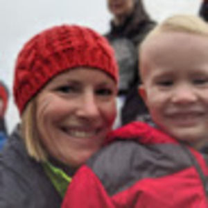 Meet your Posher, Bridget